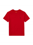 Polo Ralph Lauren T-s&auml;rk 323832904038 Punane Regular Fit