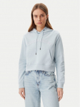 Guess Jeans Pluus W5GQ22 K68I4 Sinine Regular Fit