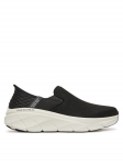 Skechers Tossud D'Lux Walker 2.0-Reeler 232463/BLK Must