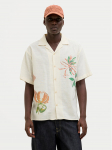 Jack & Jones S&auml;rk Luke 12271108 Ekr&uuml;&uuml;v&auml;rv Relaxed Fit