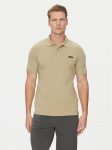 Calvin Klein Polo s&auml;rk K10K111196 Beež Slim Fit