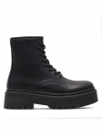 DeeZee Saapad H120101-01 Must