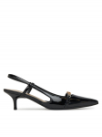 PINKO Tacones Gloria 05 SD0251 E002 Must
