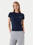 Tommy Jeans T-s&auml;rk Linear DW0DW21164 Tumesinine Slim Fit S