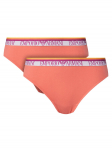 Emporio Armani Underwear P&uuml;kste komplekt EW000403 AF10883 M4008 Roosa XL
