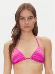 Maaji Bikini &uuml;lemine osa Deep Pink Liberties PT3710SBR004 Roosa M