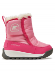 Sorel Lumesaapad Whitney&trade; II Plus Bootie Wp 2101342691 Roosa 21