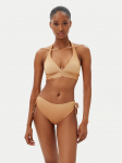 Max Mara Beachwear Bikiinid Betta 2516831209 Kuldne