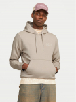 Jack & Jones Pluus Corp Logo 12152840 Beež Standard Fit
