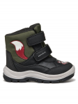 Geox Lumesaapad B Flanfil Boy B Abx B463VB 054FU C0520 M Must 20