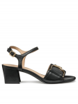 Geox Sandaalid D New Eraklia 50 D35RNB 000TU C9997 Must