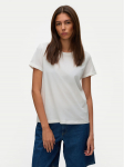 Vero Moda T-s&auml;rk Blair 10325914 Valge Regular Fit