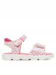 Agatha Ruiz de la Prada Sandaalid 252926 Valge