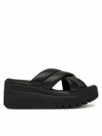 Tamaris Pl&auml;tud 1-27210-44 Must 41