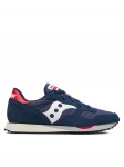 Saucony Tossud Dxn Trainer S70757-3 Tumesinine 44