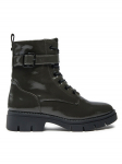 Tamaris Saapad 1-25289-41 Khakiv&auml;rviline 38