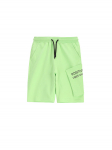 Coccodrillo Spordi&scaron;ortsid WC5120501VBC Roheline Regular Fit