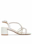 Clara Barson Sandaalid WS24055-03 Valge