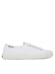 Superga Tenniskingad S7151EW Valge
