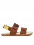 Gioseppo Sandaalid Lenroot 75355-P Pruun