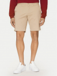 Tommy Hilfiger Riidest &scaron;ortsid Brooklyn MW0MW23563 Beež Regular Fit 31
