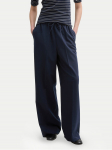 Tom Tailor Denim Riidest p&uuml;ksid 1045693 Tumesinine Regular Fit M