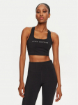 Juicy Couture Spordirinnahoidja Vesper JCSNS224405 Must