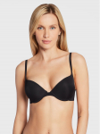 Wonderbra Push-up rinnahoidja WB009443 Must 70E
