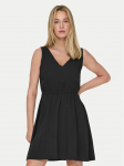 ONLY Kokteilikleit Nova 15323196 Must Regular Fit M