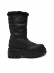 Calvin Klein Jeans Lumesaapad Flatform Chelsea Boot Padded YW0YW01558 Must 39