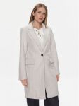 ONLY Kevad-s&uuml;gis mantel Nancy 15292832 Valge Regular Fit M