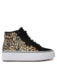 DC Shoes Tossud Manual Hi Wnt ADJS300286 Must 36