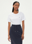 Gant T-s&auml;rk Shield 4200200 Valge Regular Fit
