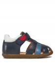 Geox Sandaalid B Sandal Macchia Boy B254VA 0CL54 C0693 Tumesinine 18