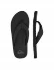 Quiksilver Varbavahesandaalid 808416 Must 41