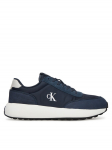 Calvin Klein Jeans Tossud Athleisure Runner Laceup Ny-Su YM0YM01370 Tumesinine