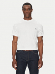 Liu Jo T-s&auml;rk QA5174 J4805 Valge Regular Fit