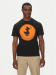 Save The Duck T-s&auml;rk DT0825M BESY20 Must Regular Fit