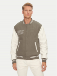 Replay Bomber-jakk M8414 .000.84768 Beež Regular Fit L