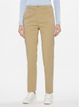 United Colors Of Benetton Chino-p&uuml;ksid 4GD7DF061 Beež Regular Fit
