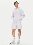 Champion Pluus 221176 Lilla Regular Fit XL