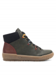 Rieker Saapad N0711-54 Roheline