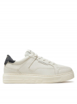 Emporio Armani Tossud X4X568 XN162 U065 Valge