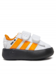 adidas Tossud Star Wars Grand Court 2.0 IH1140 Valge 26