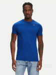 Robe di Kappa T-s&auml;rk Luc 611187W Sinine Regular Fit S
