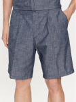 United Colors Of Benetton Riidest &scaron;ortsid 4WV1U9005 Tumesinine Regular Fit 46