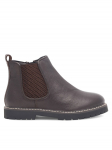 Badura Saapad 9N2742 Pruun