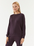 Triumph Pidžaamas&auml;rk Cozy Comfort Top 01 10216538 Tumesinine Regular Fit