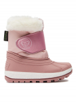 Boatilus Lumesaapad Joggy 04 Sport Lace NJ04 VAR.15MV Roosa 32_33