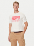Gant T-s&auml;rk 2003342 Ekr&uuml;&uuml;v&auml;rv Regular Fit